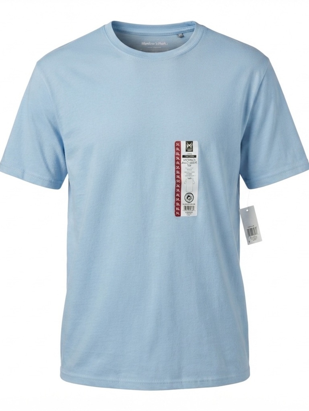 Member’s Mark Essential Men’s Crew Neck XL